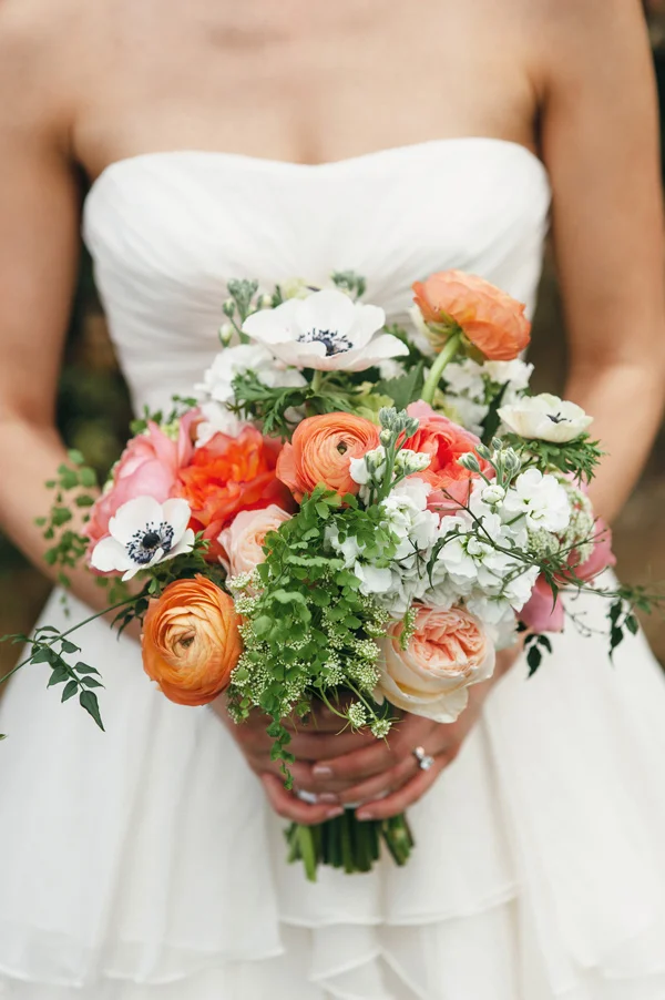 Pantone Spring of '15 Color Inspiration Tangerine — Craig Sole Design