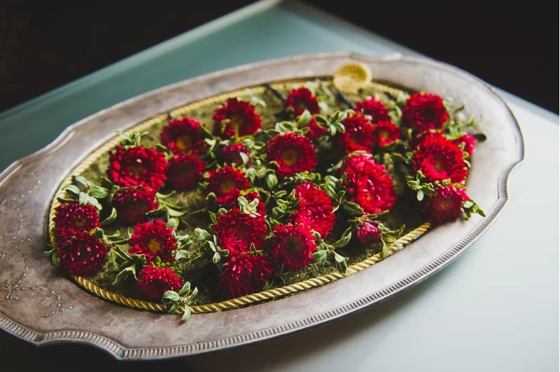 Boutonnieres