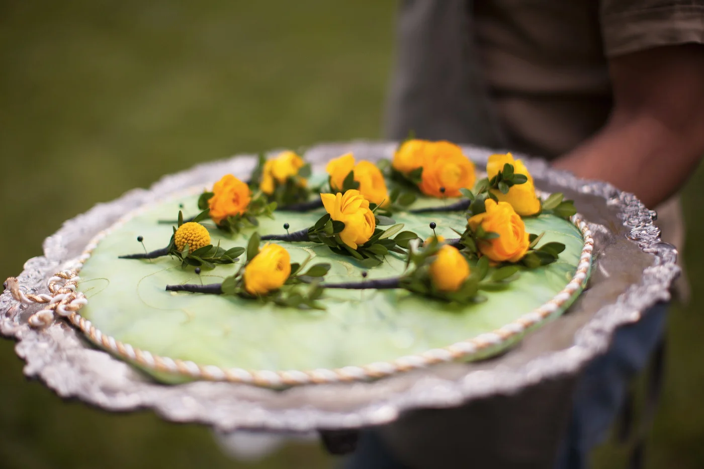 Boutonnieres