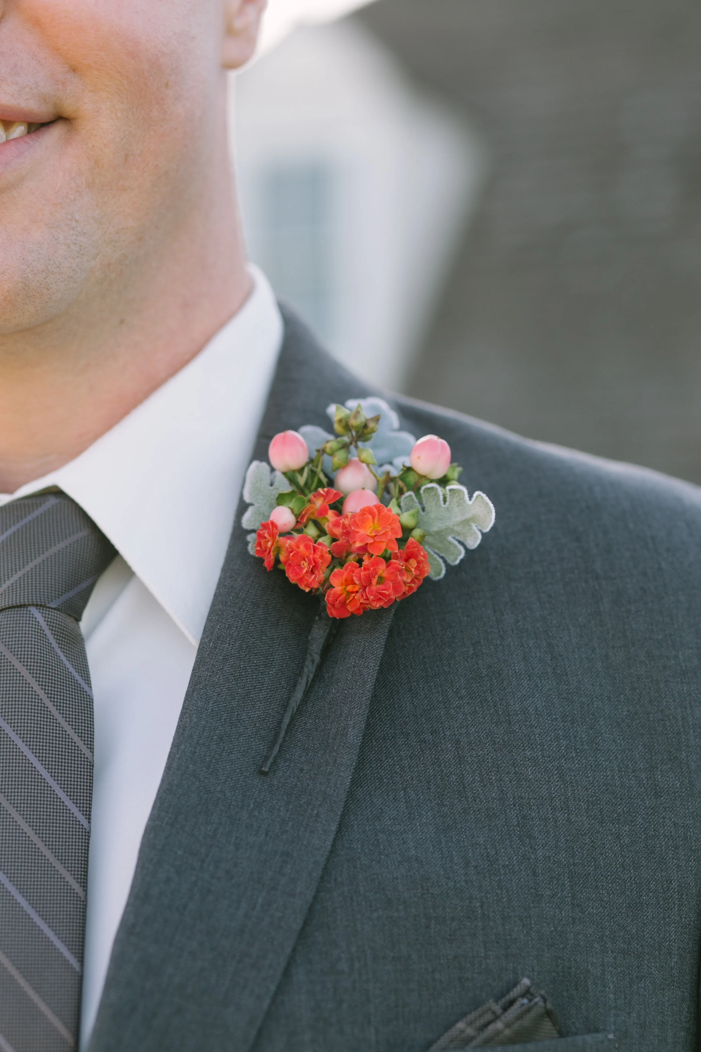 Boutonniere