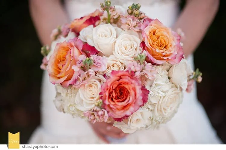 Bridal Bouquet