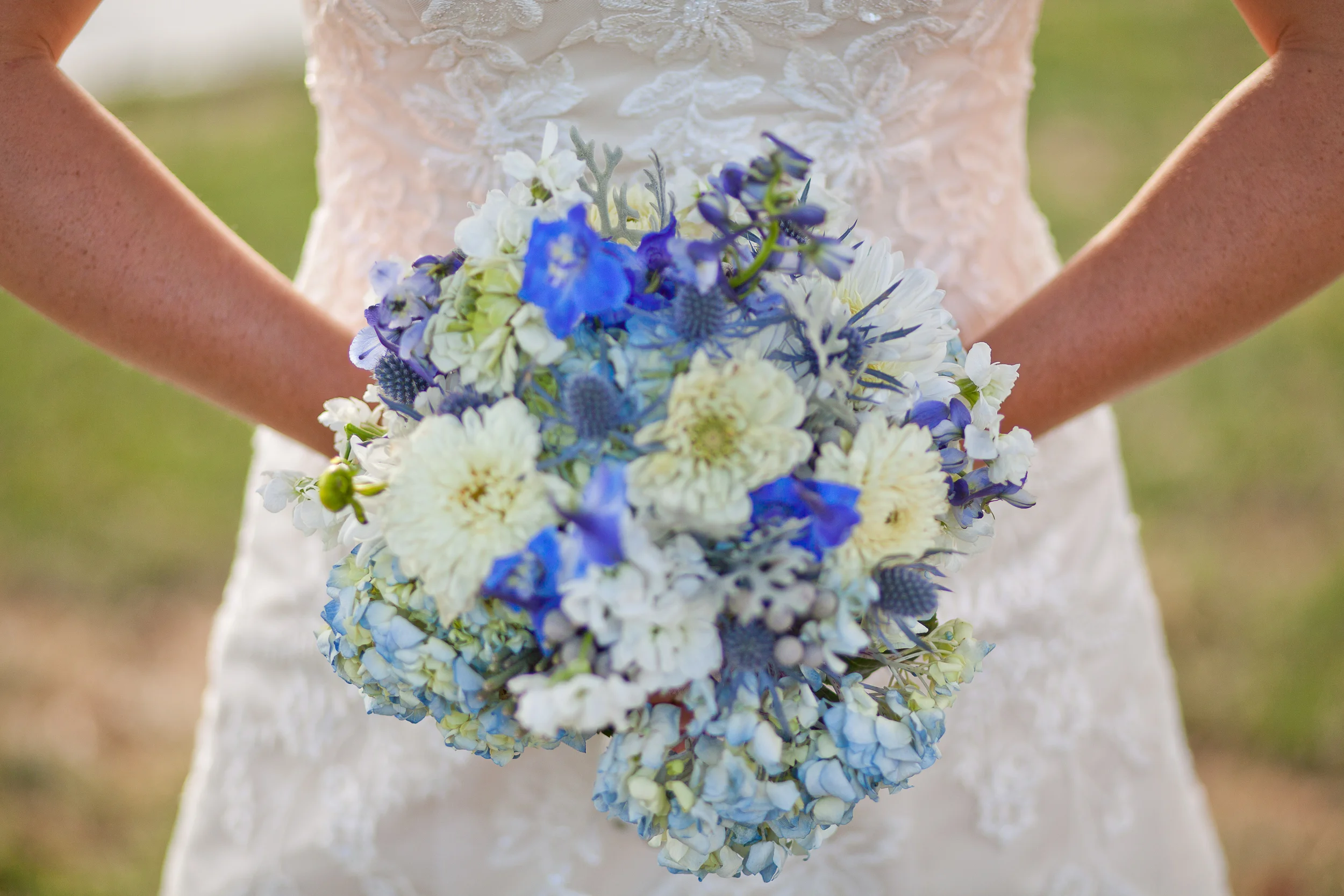 Bridal Bouquet