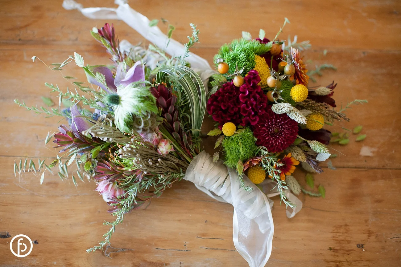 Bridal Bouquets