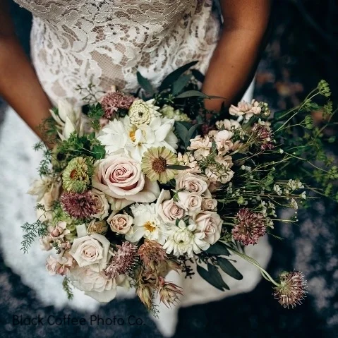 Bridal Bouquet