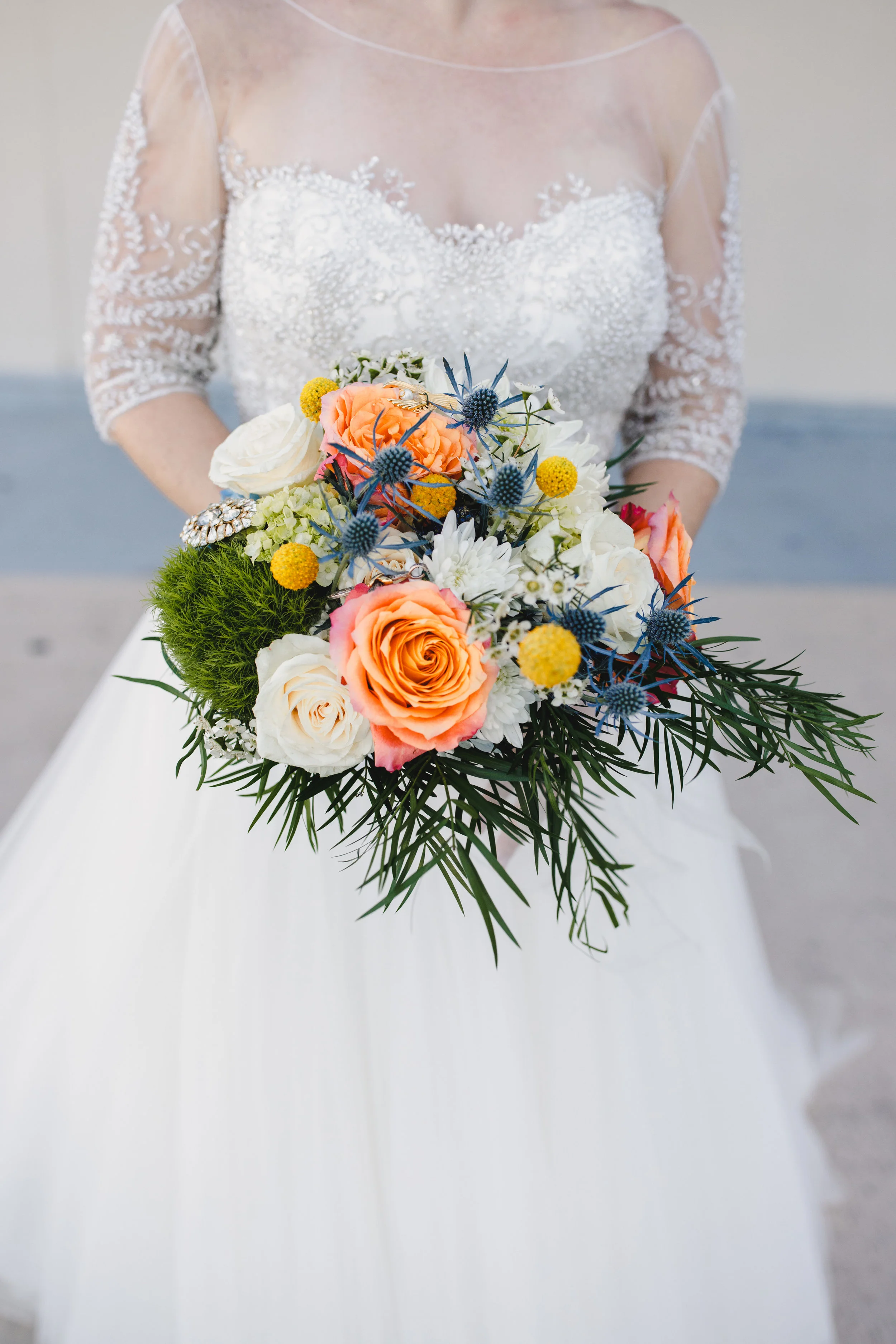 Kate and Bobby's September 22nd Wedding — Craig Sole Design