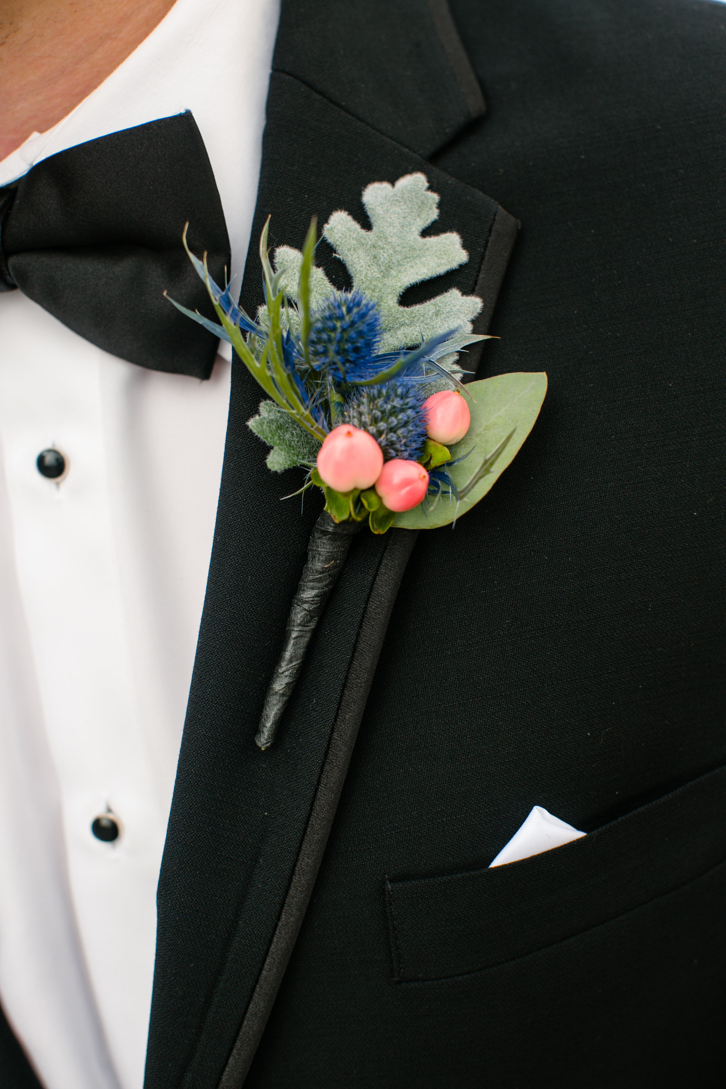 Molly and Will's July 6th Wedding — Craig Sole Design