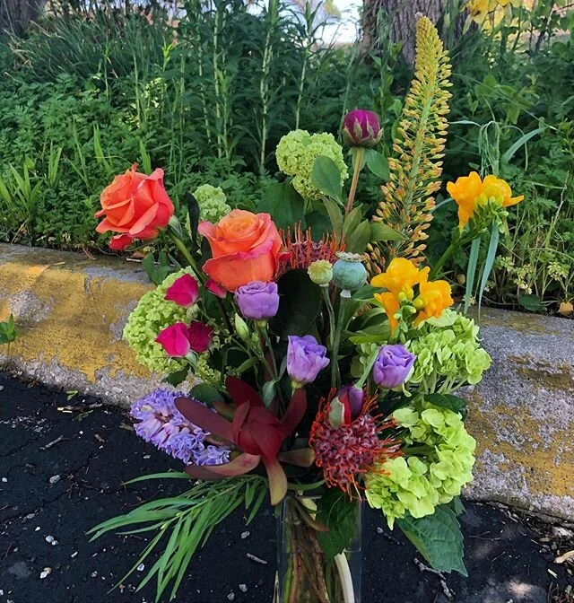 A great way to start off Mother&rsquo;s Day weekend.