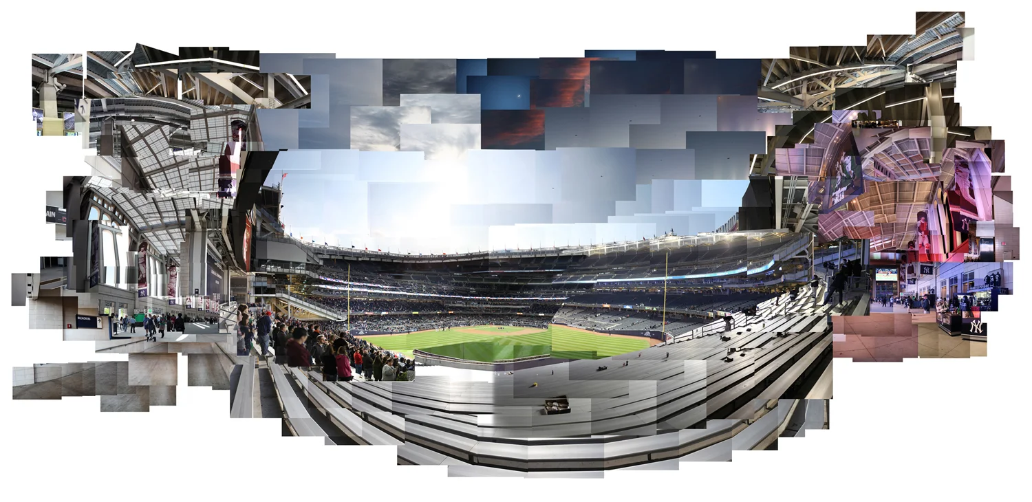 Event Space: Yankees Game