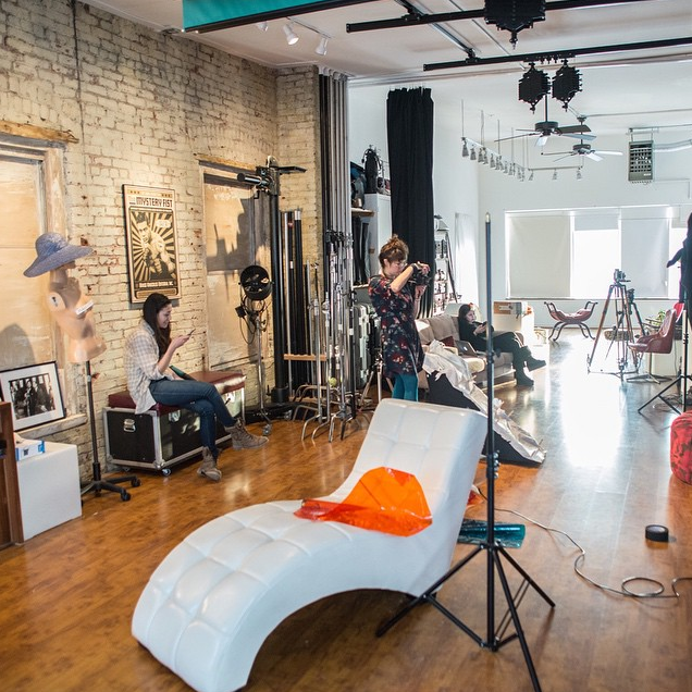 Studio225BK. Photo by Justus Henry. 