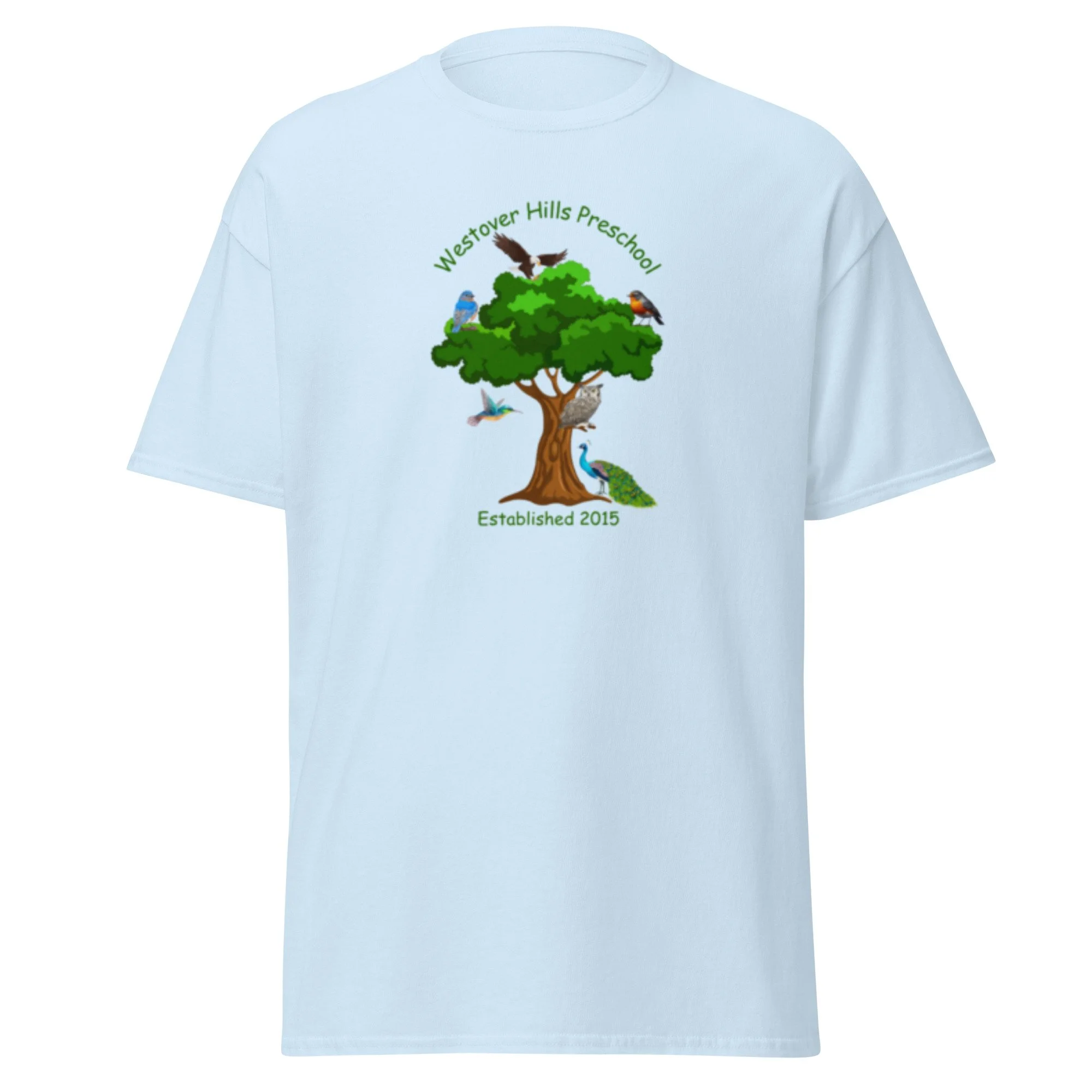 unisex-classic-tee-light-blue-front-6ab29c65b291e.jpg