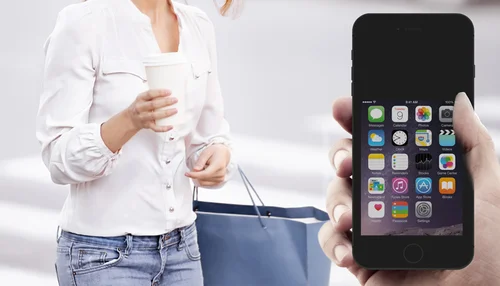 Small screens are out, big screens are in—and it's changing your mobile experience. 