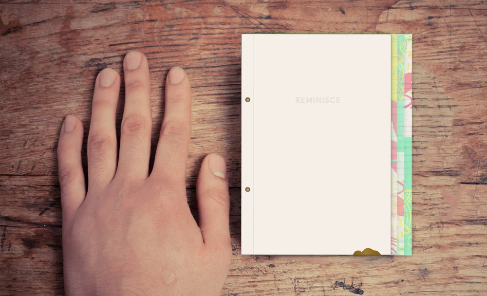 There’s Vibrancy in White