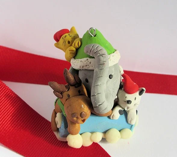 Kindred Spirits - Elephant Moose.jpg