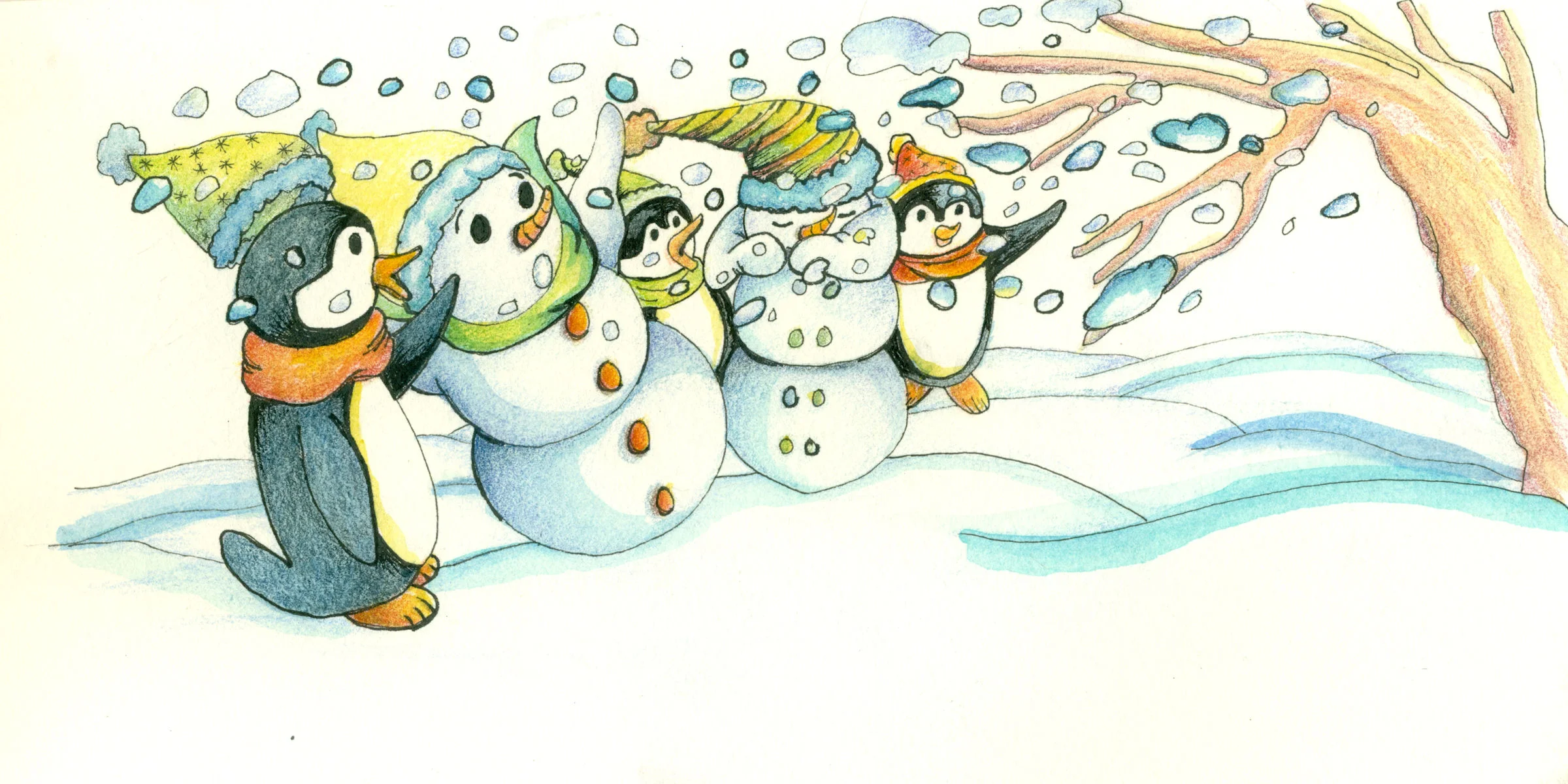 Middle of blizzard Colored.jpg