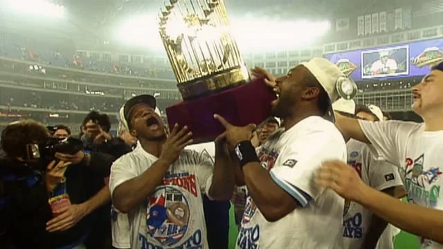 MLB: World Series 2016