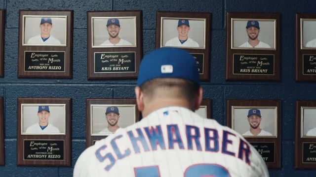 Bryzzo: Employee of the Month