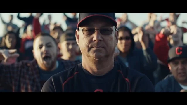 MLB: Cleveland Indians