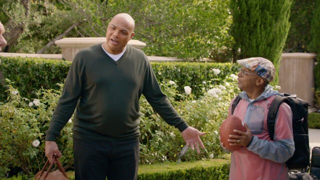 Capital One: Funny Guy