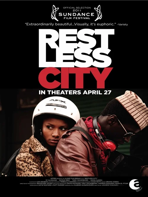 Restless City (2011)