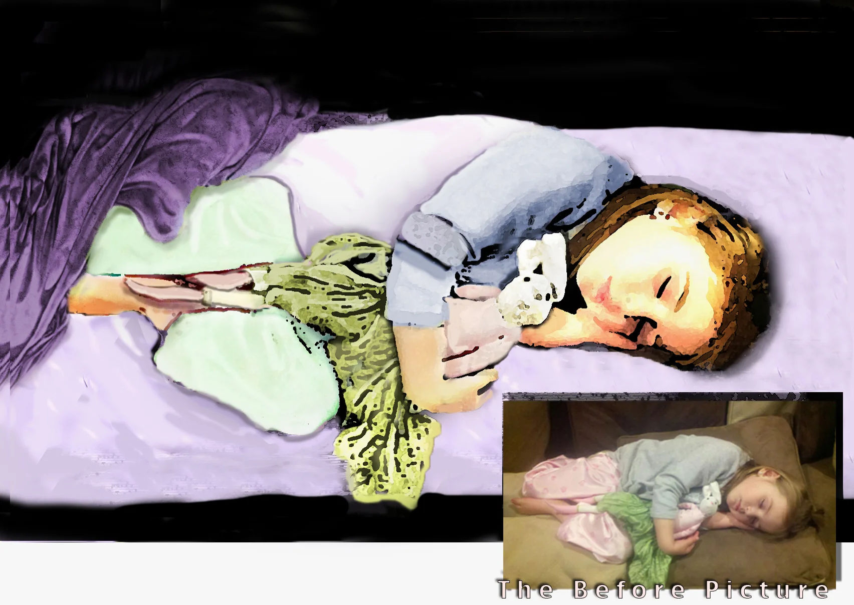 another sleeping beauty_before and after.jpg