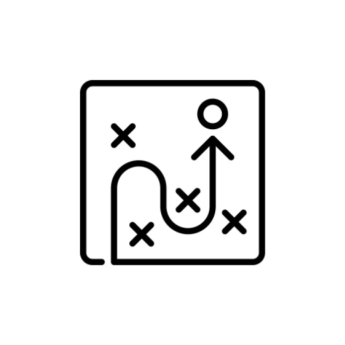 Strategies to get the other person to the table and engage in creative problem solving , even when they don’t recognize the issue.