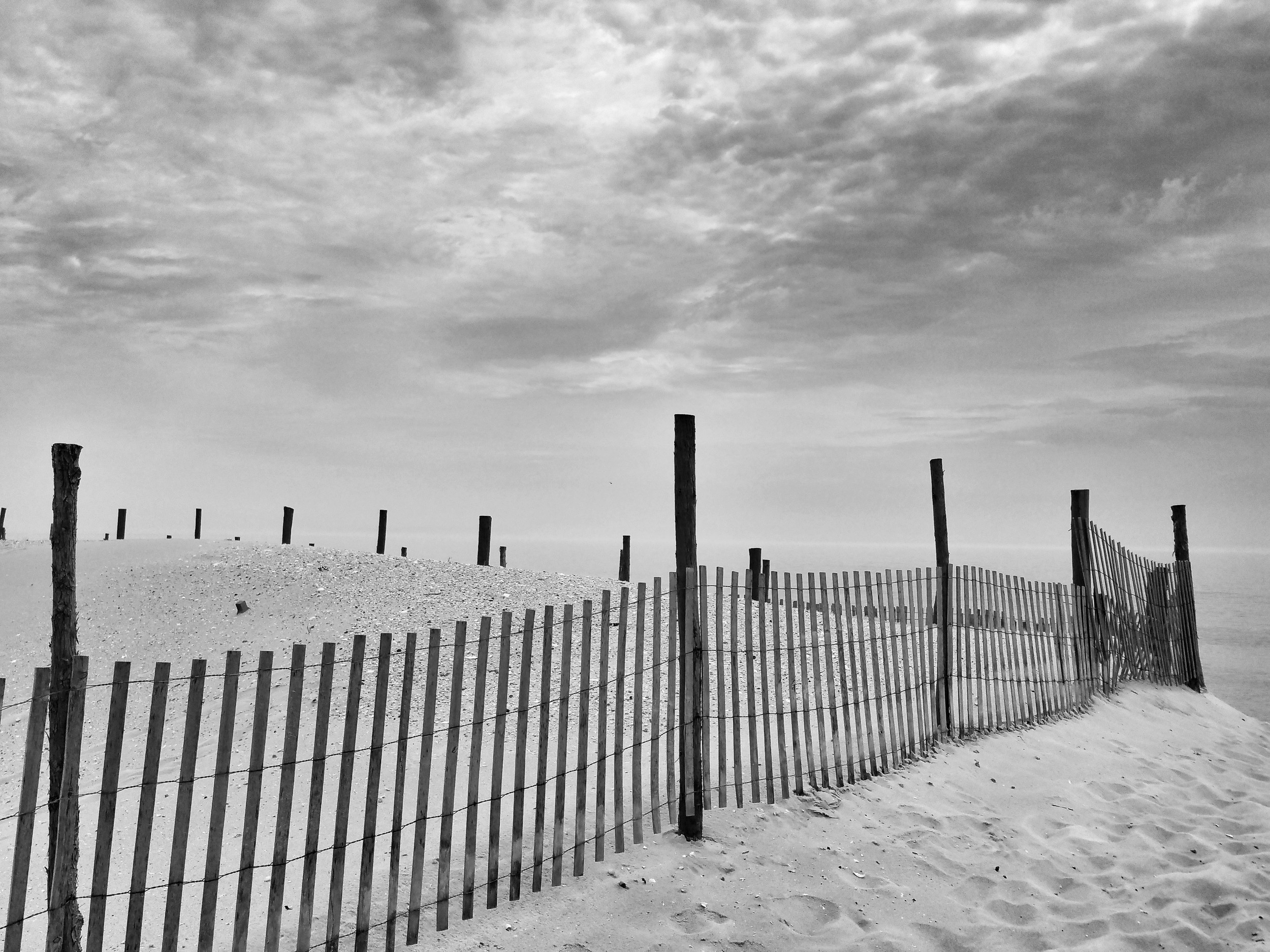 Posts and Clouds