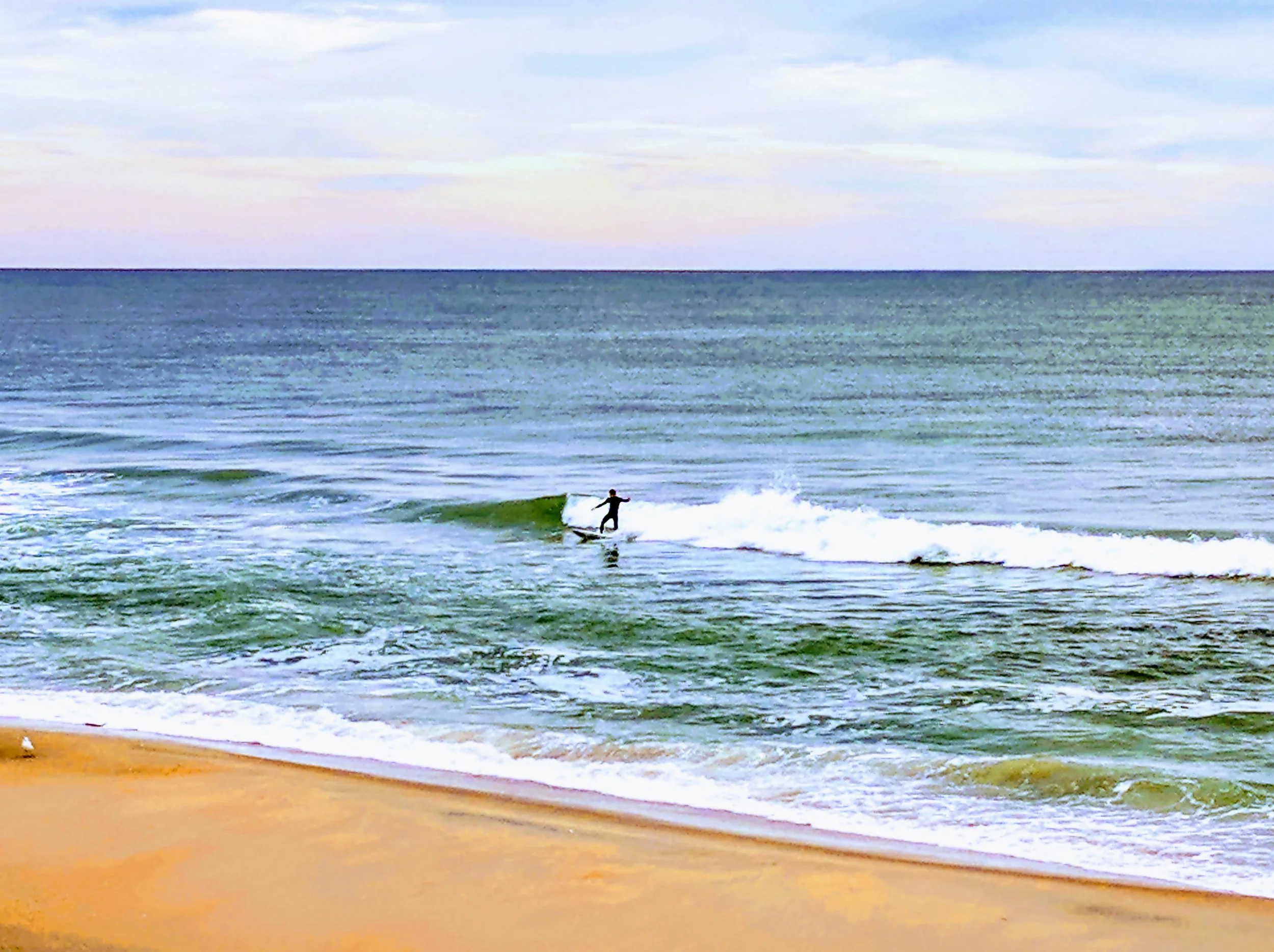 Late Surf 2