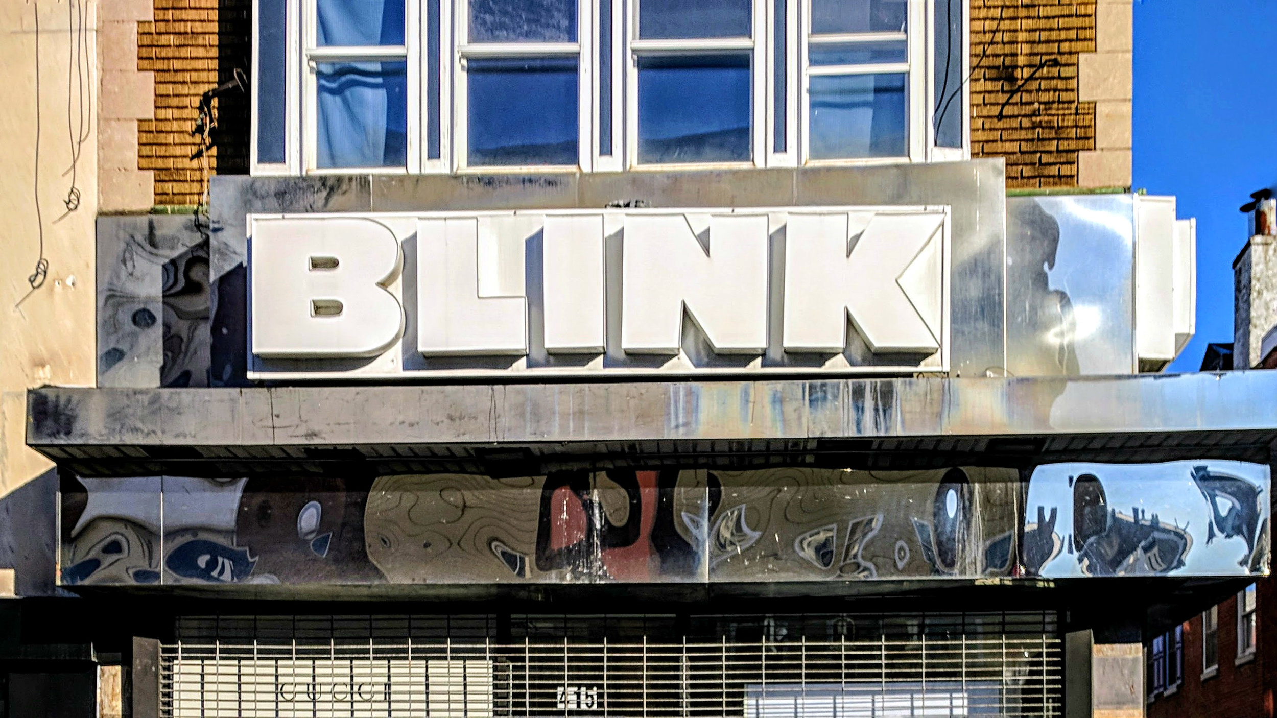 Blink
