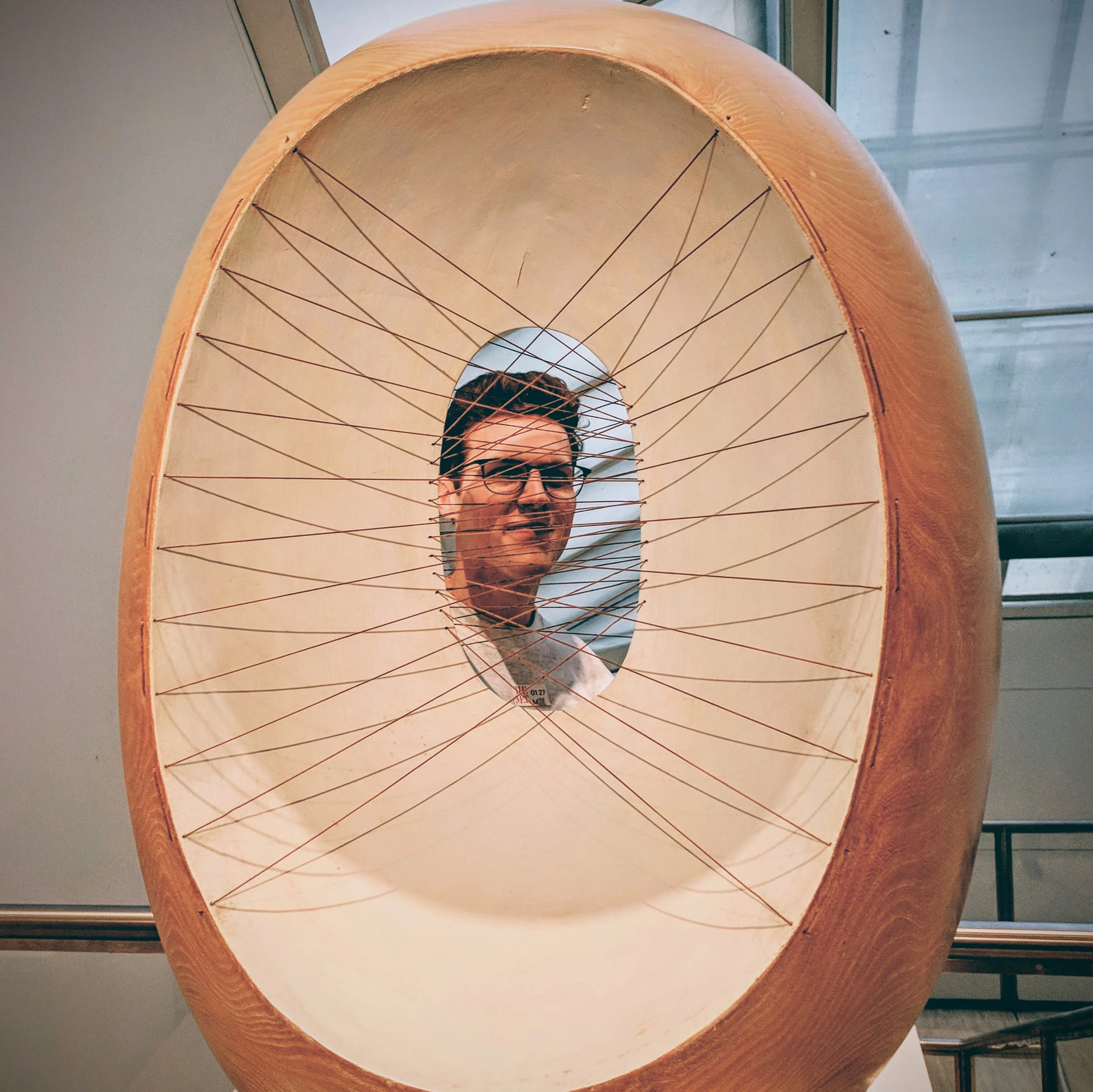 Evan Inside