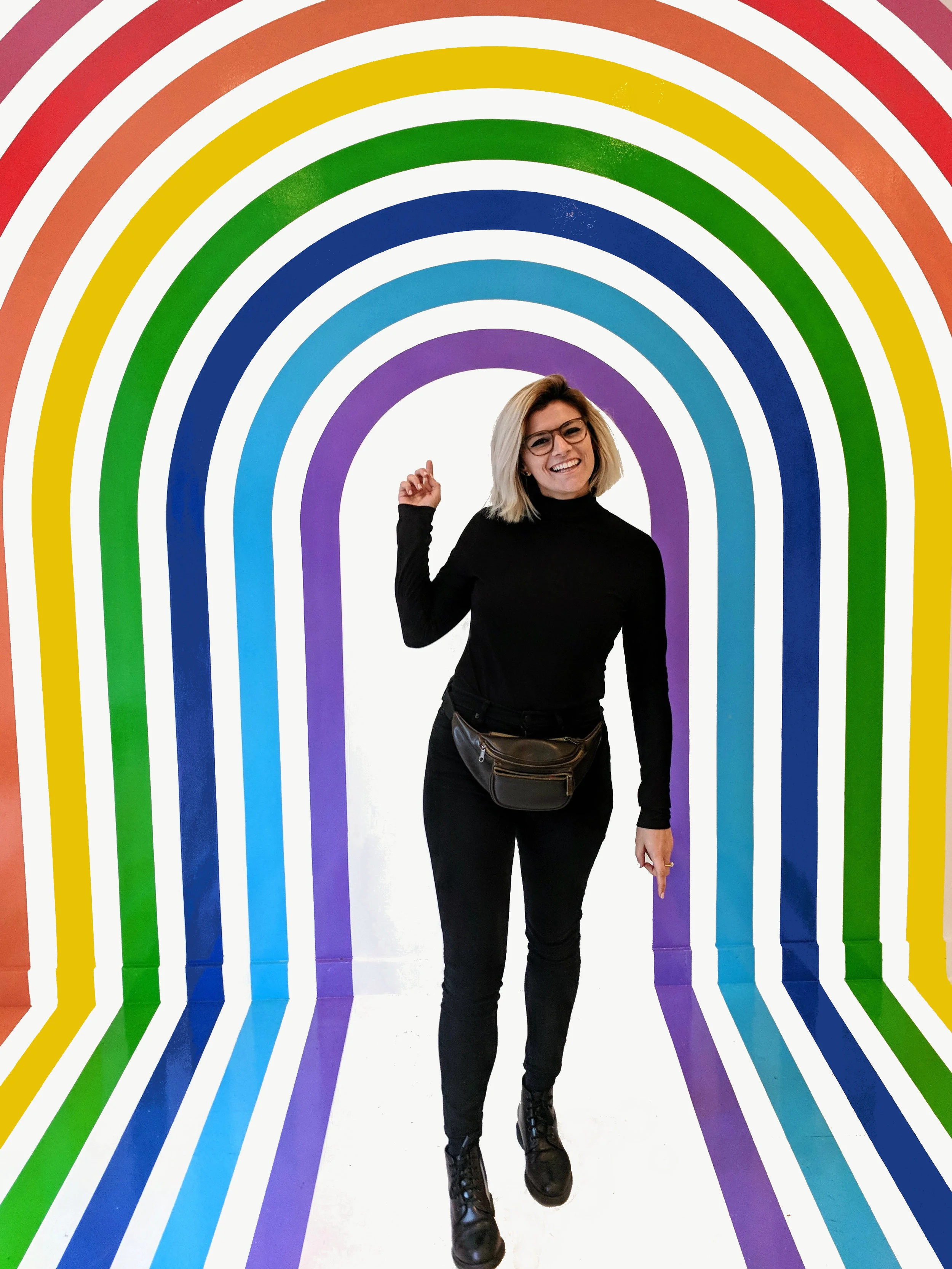 Liz the Designer