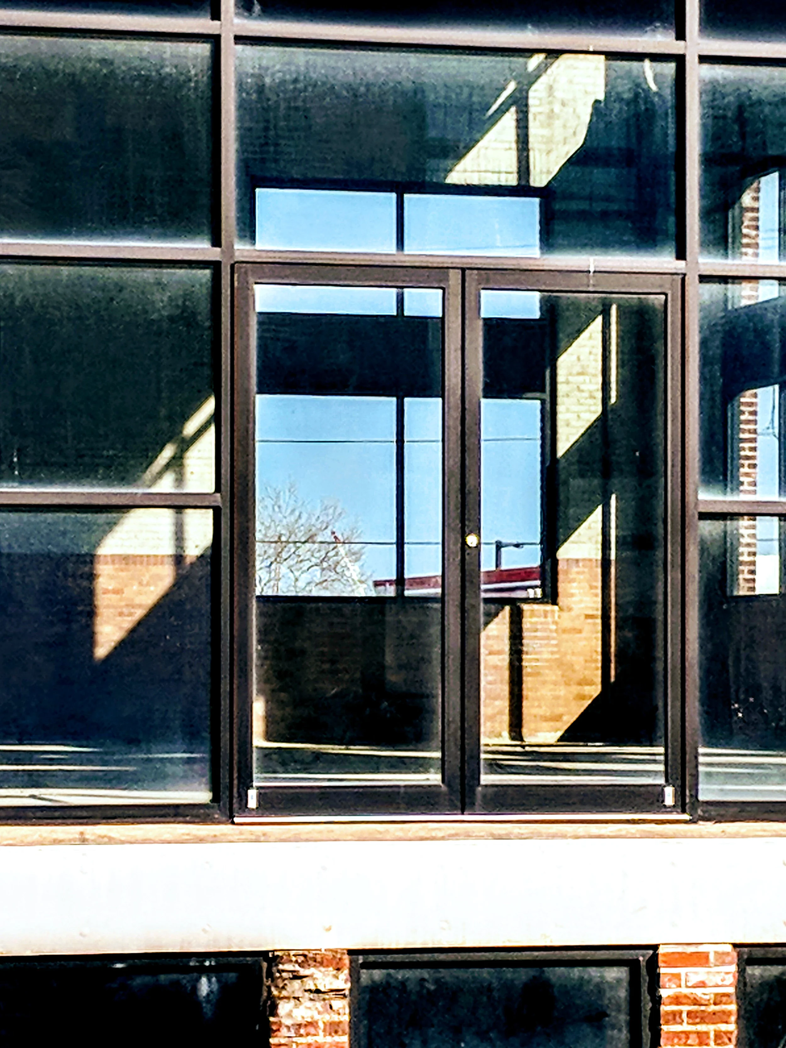 Empty Space