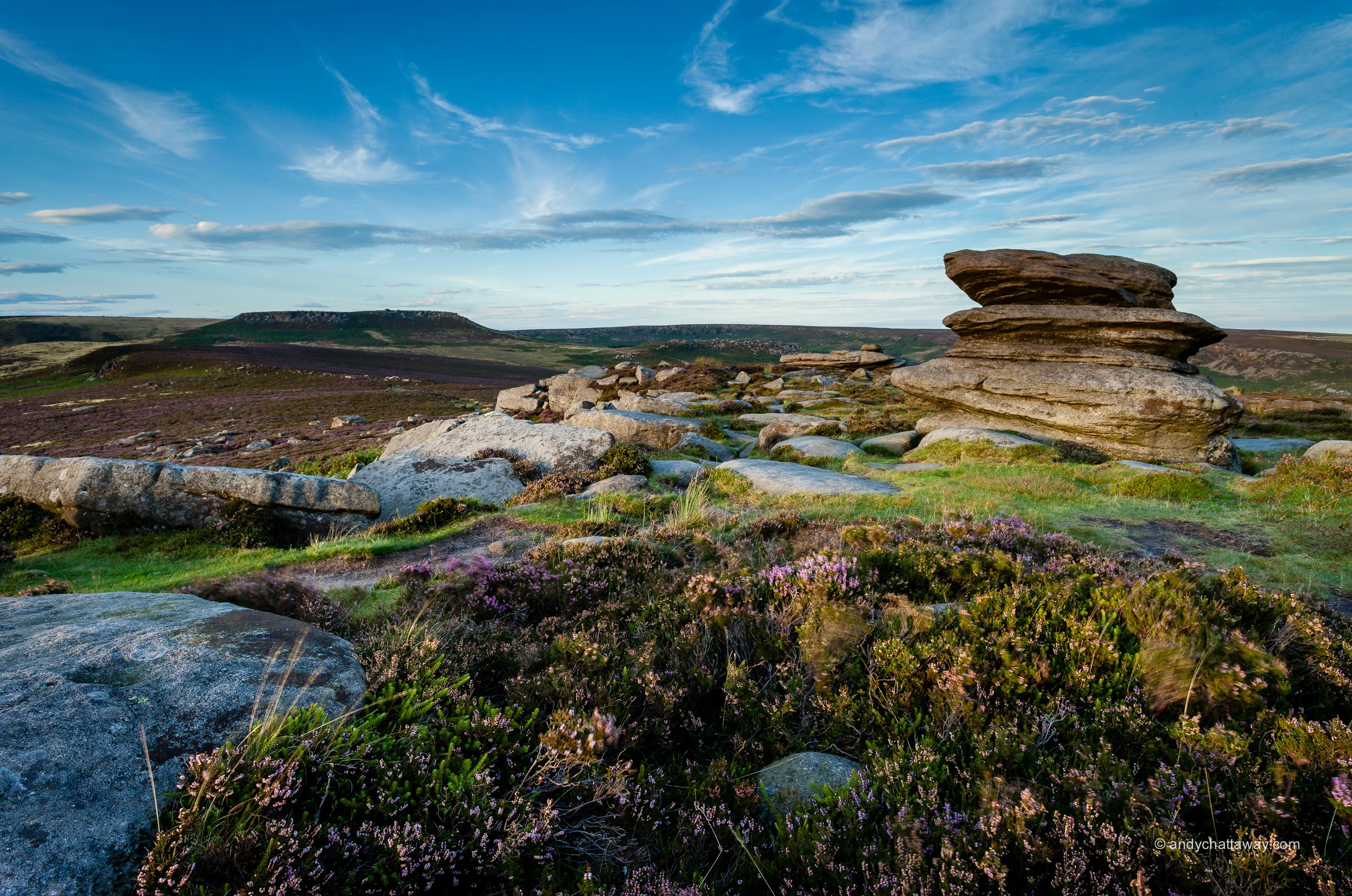 Higger Tor 4