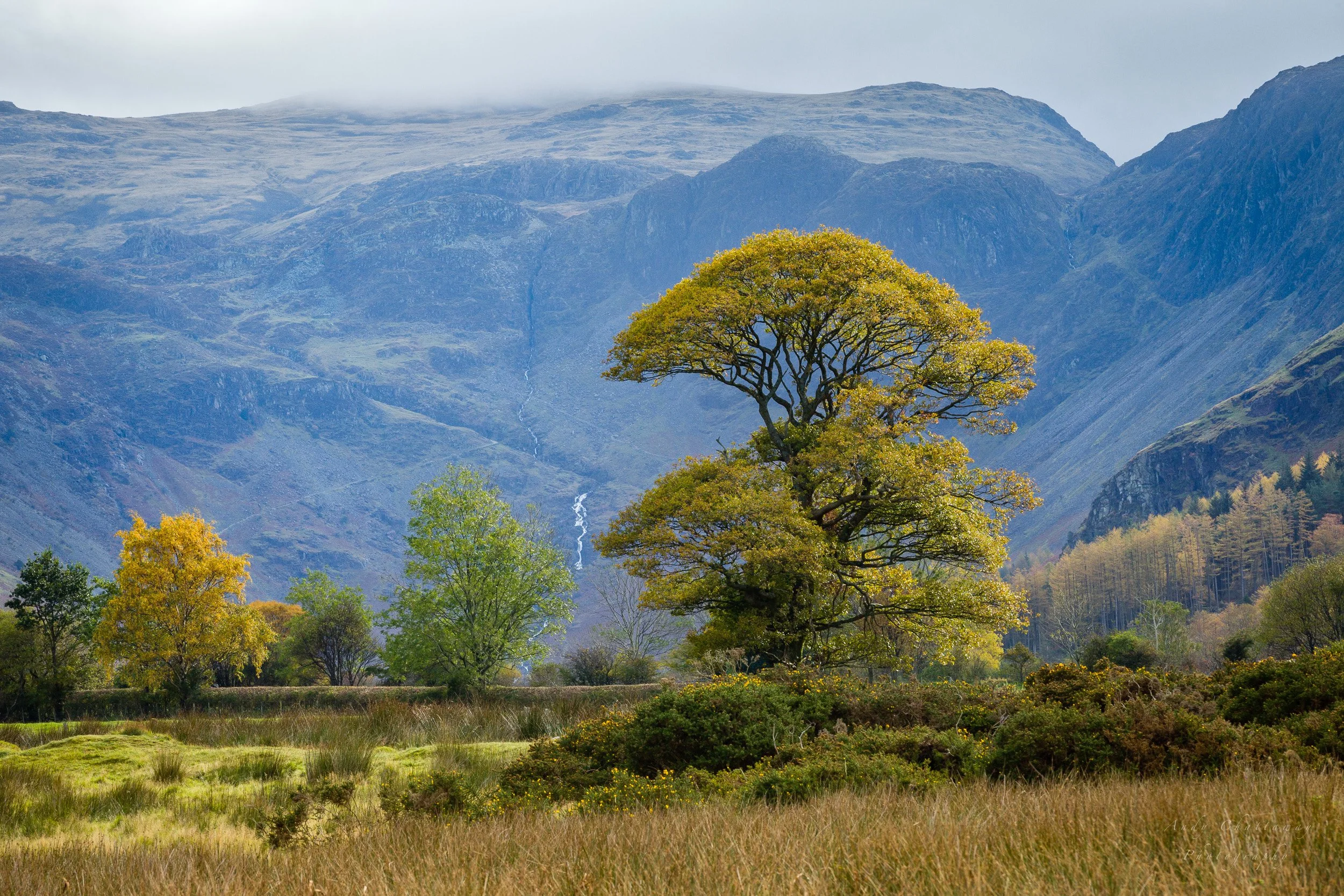 Landscape Photographs of Lake District-Yorkshire-Cornwall ...