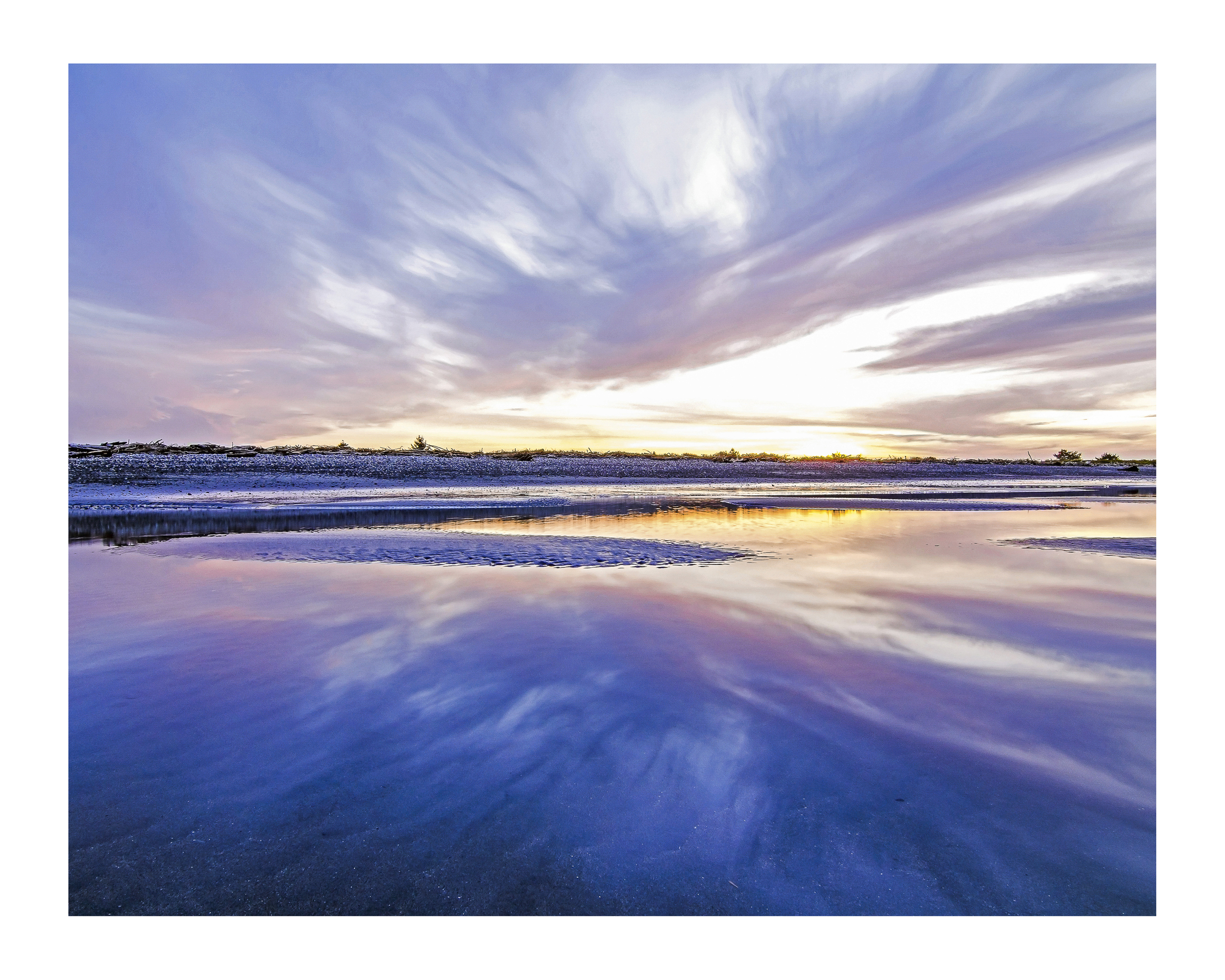 Westport Beach