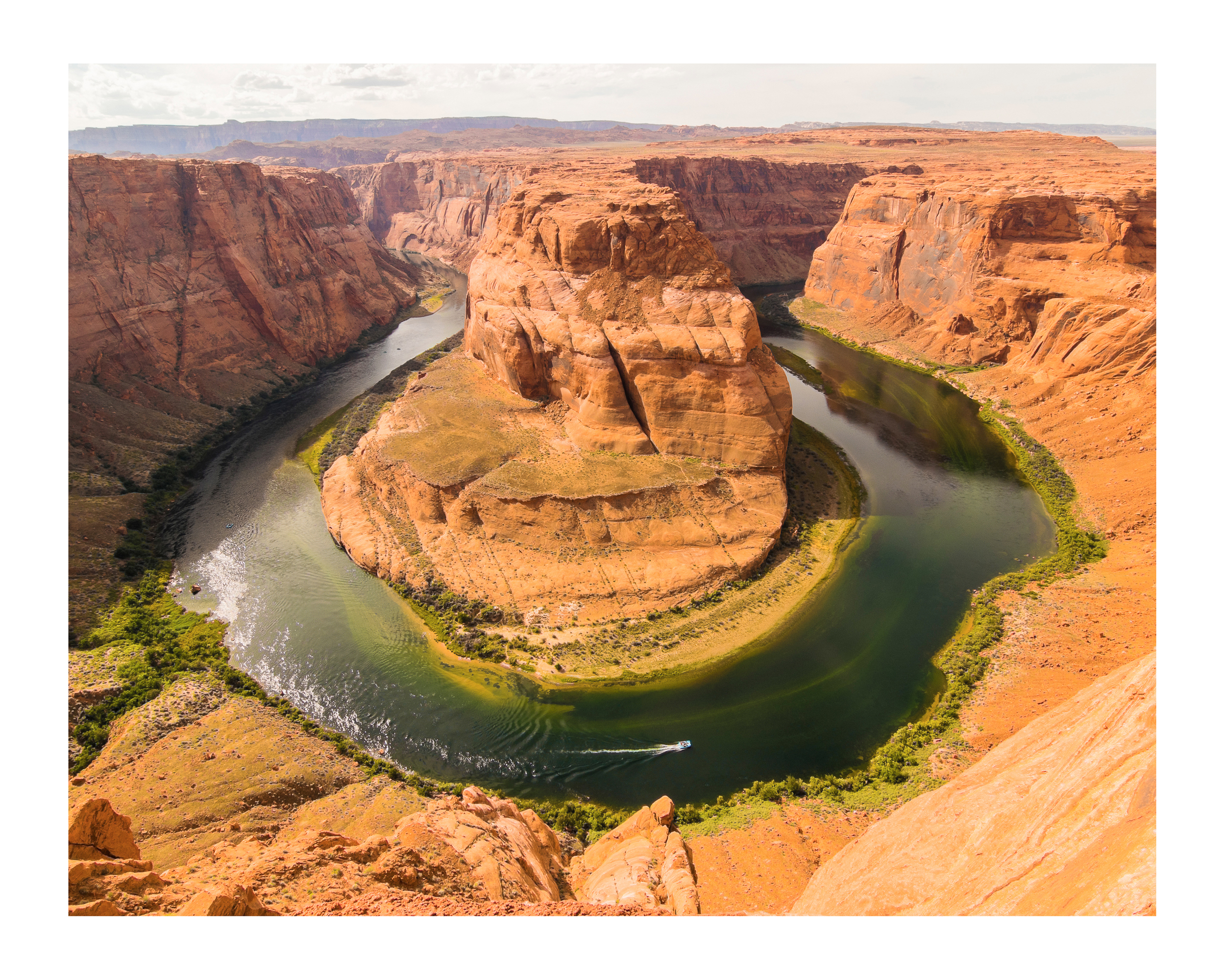 Horseshoe Bend