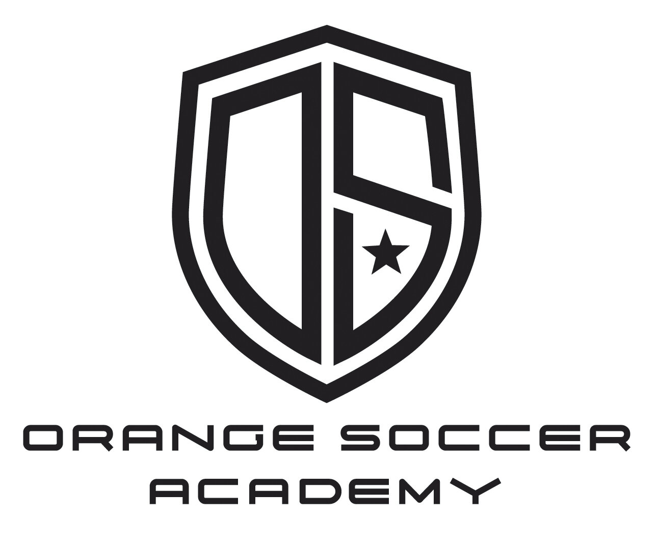 THE ORANGE SOCCER ACADEMY