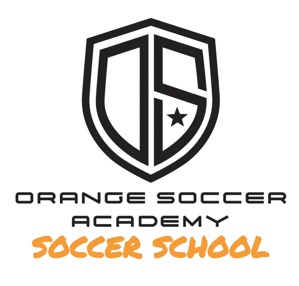 Soccer School — THE ORANGE SOCCER ACADEMY