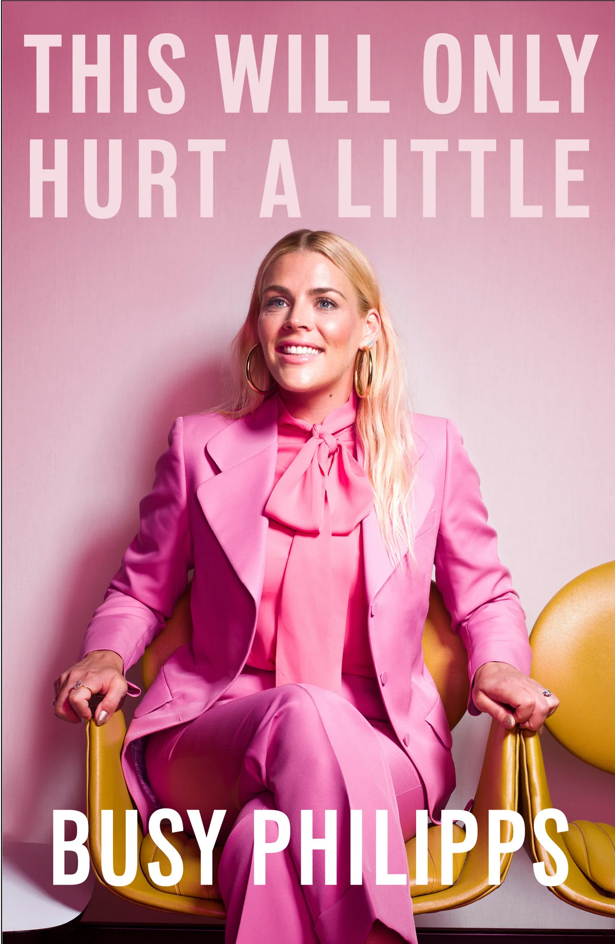 Busy Philipps