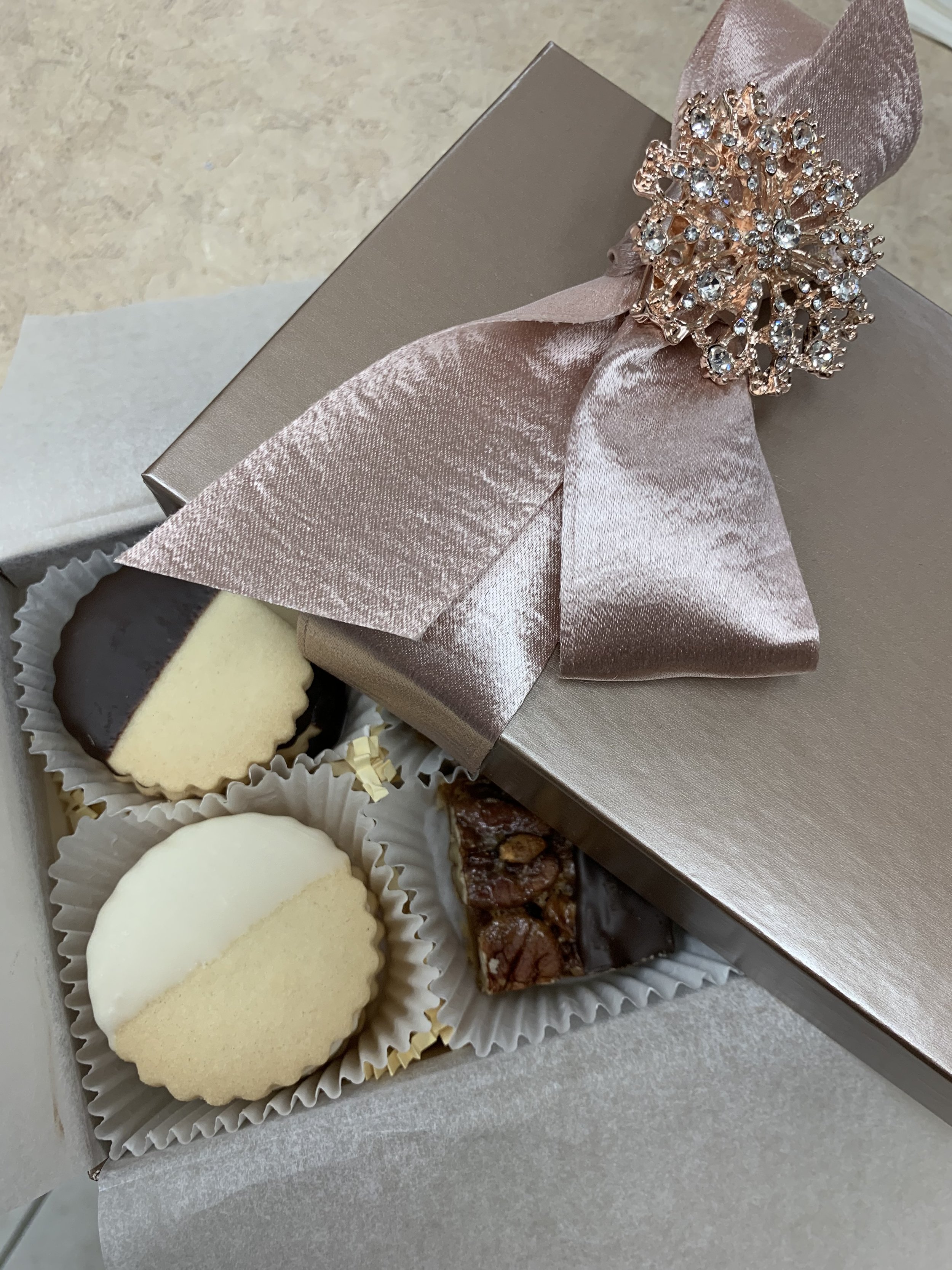 Gift Box $139.95