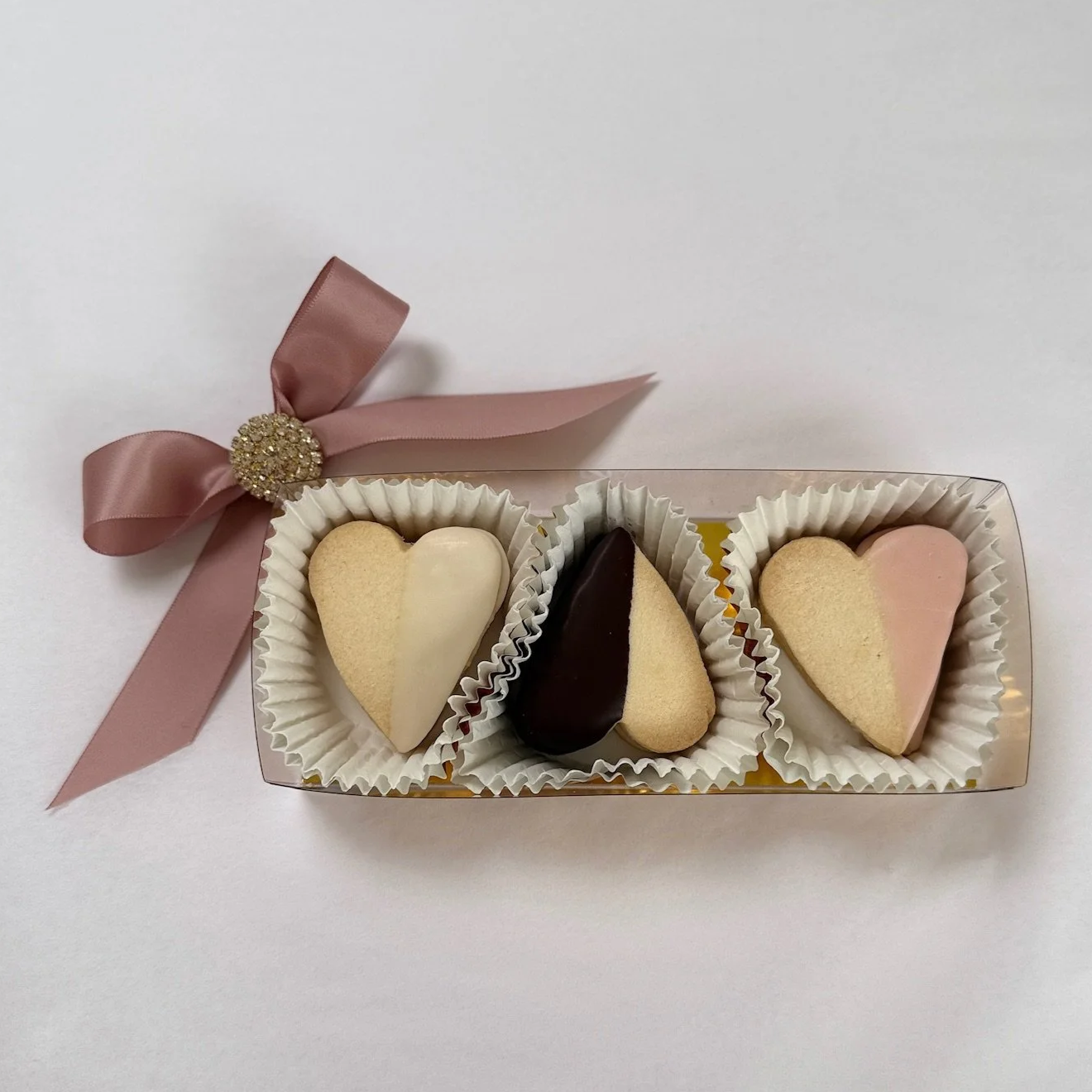 6-piece Cutey Rectangle