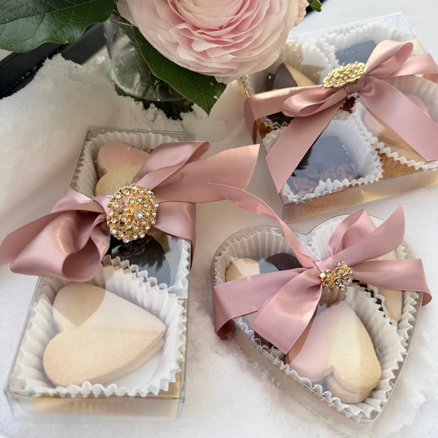 The Cutey Collection