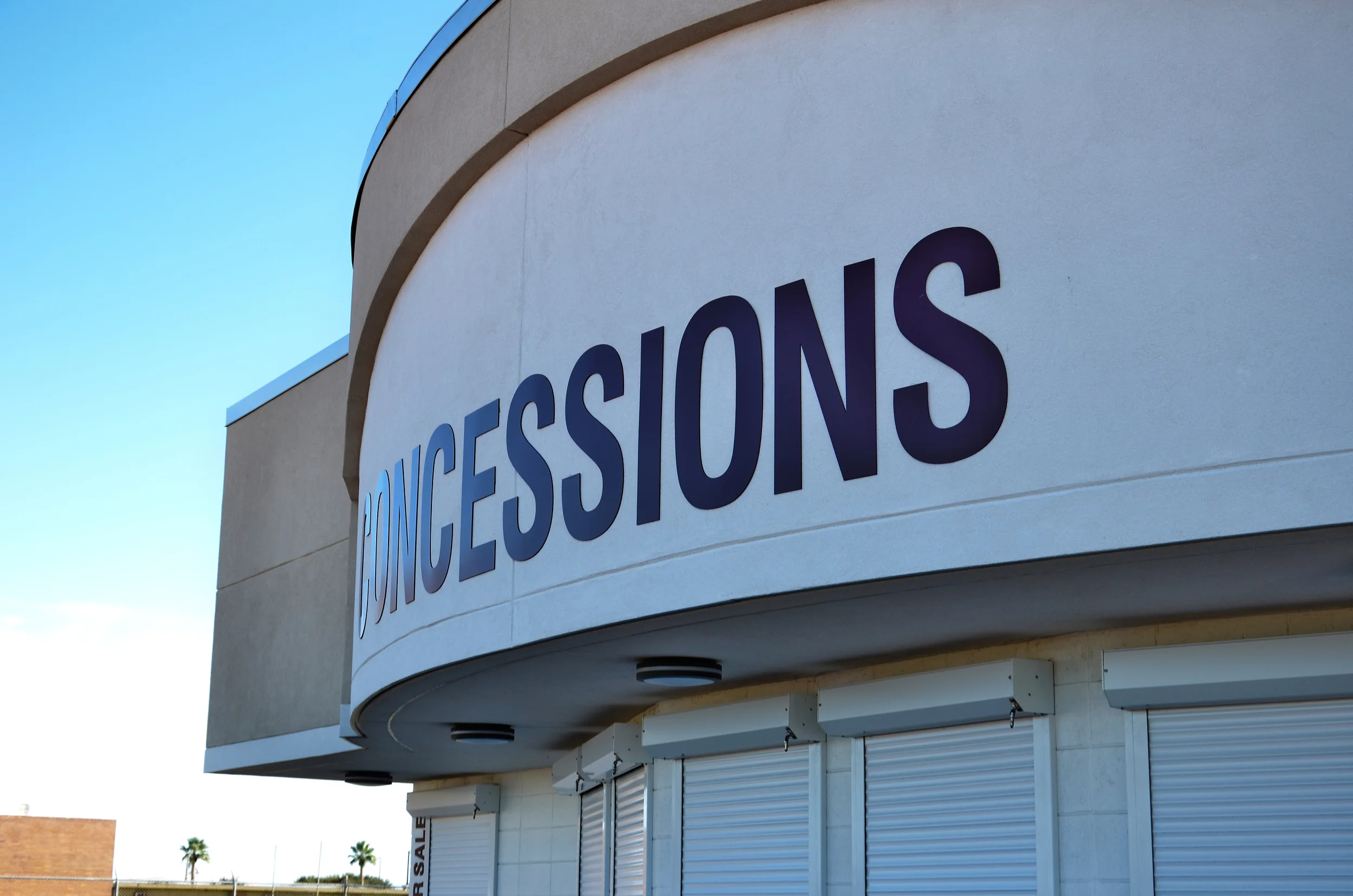 Flour Bluff ISD Hornet Stadium Improvements