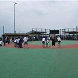 Miracle League Baseball Field