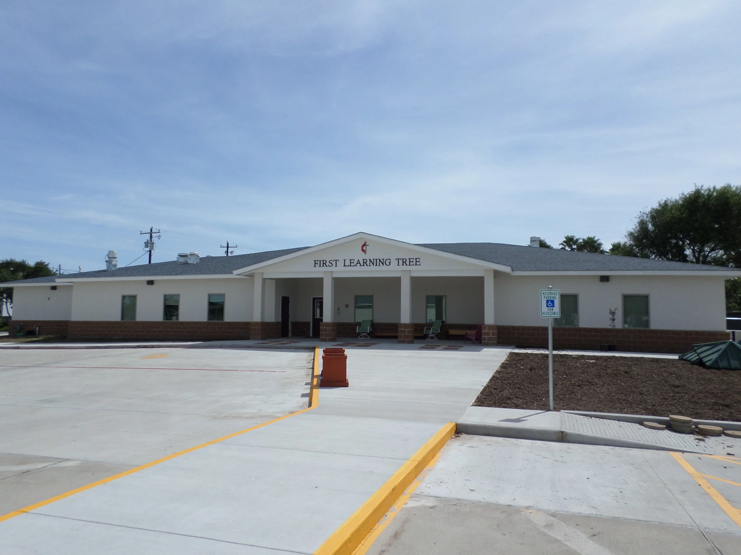 First Learning Tree Daycare