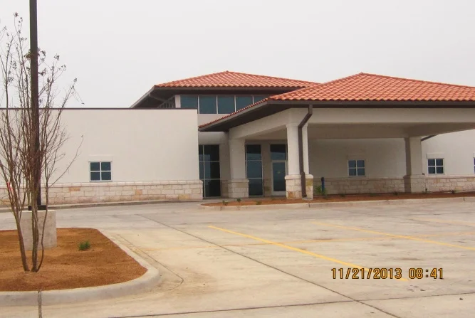United Medical Center at El Indio Highway Facility
