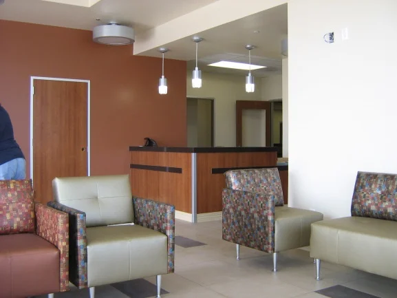 Freestanding Emergency Room – Rio Grande Regional Hospital