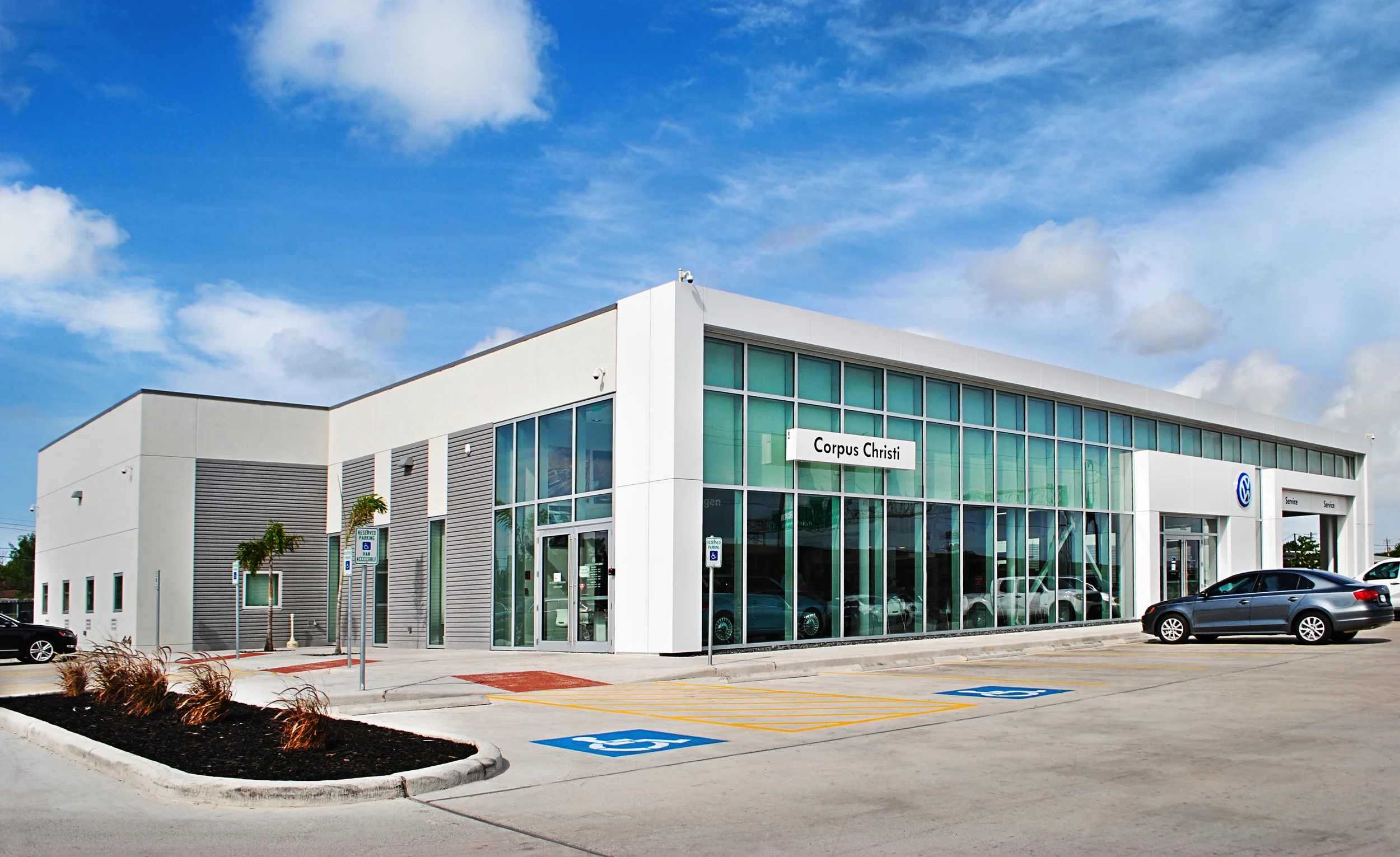 Volkswagen of Corpus Christi