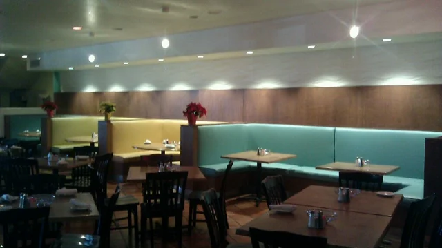 Water Street Seafood Co.