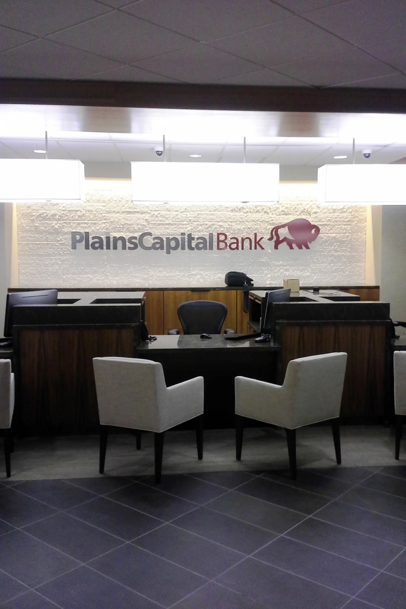 Plains Capital Bank Alice