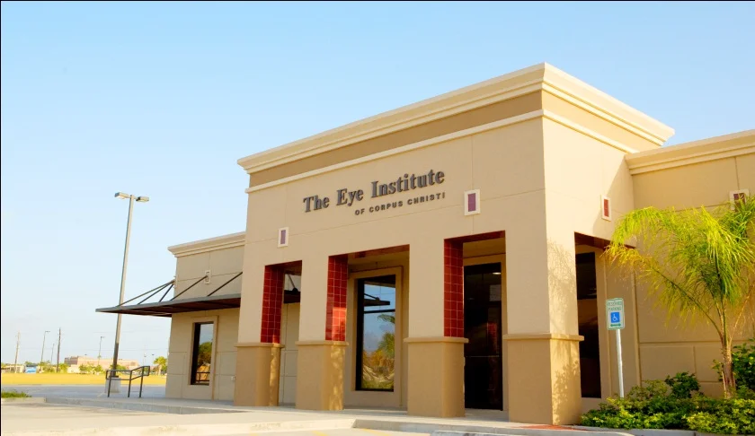 The Eye Institute